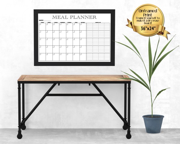 meal planner product image