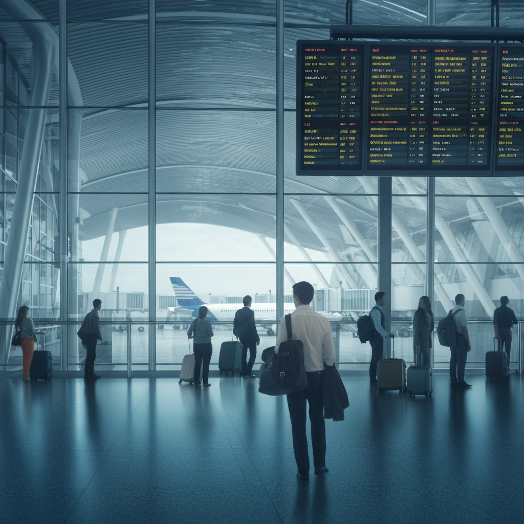 Best and Worst Budget Airlines for Families 2025