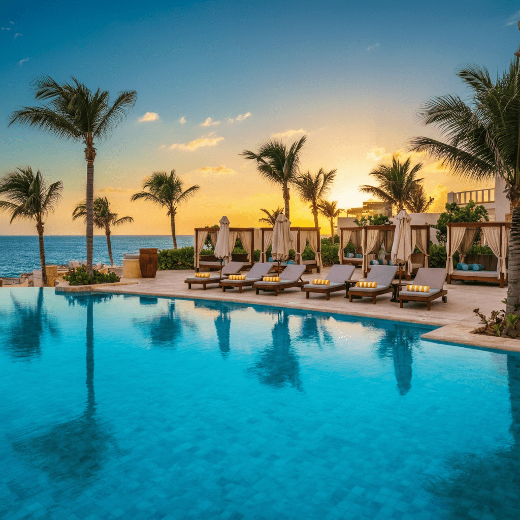 ∞Dental Tourism in Mexico: Comparing Top Cities, Costs, and Attractions∞