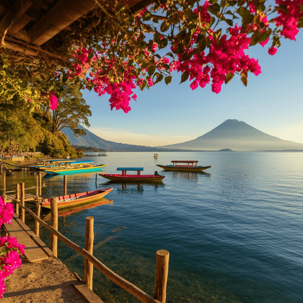 ∞Learn Spanish in Guatemala: Affordable Classes and Culture∞