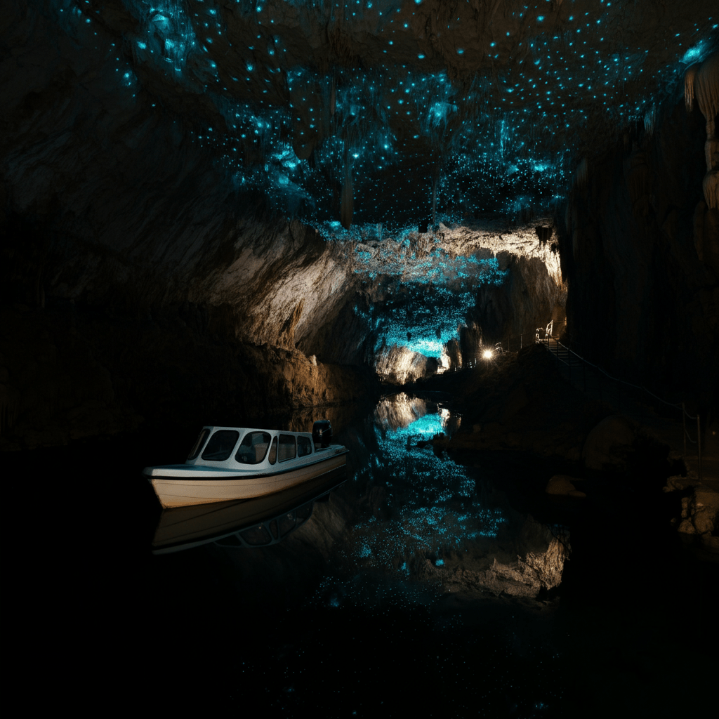 Noctourism Guide: 15 Nighttime Experiences to Try This Year